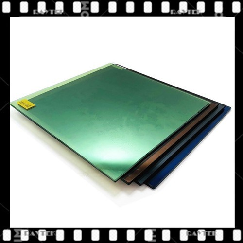 Premium Color Tempered Glass Panels for Modern Architecture