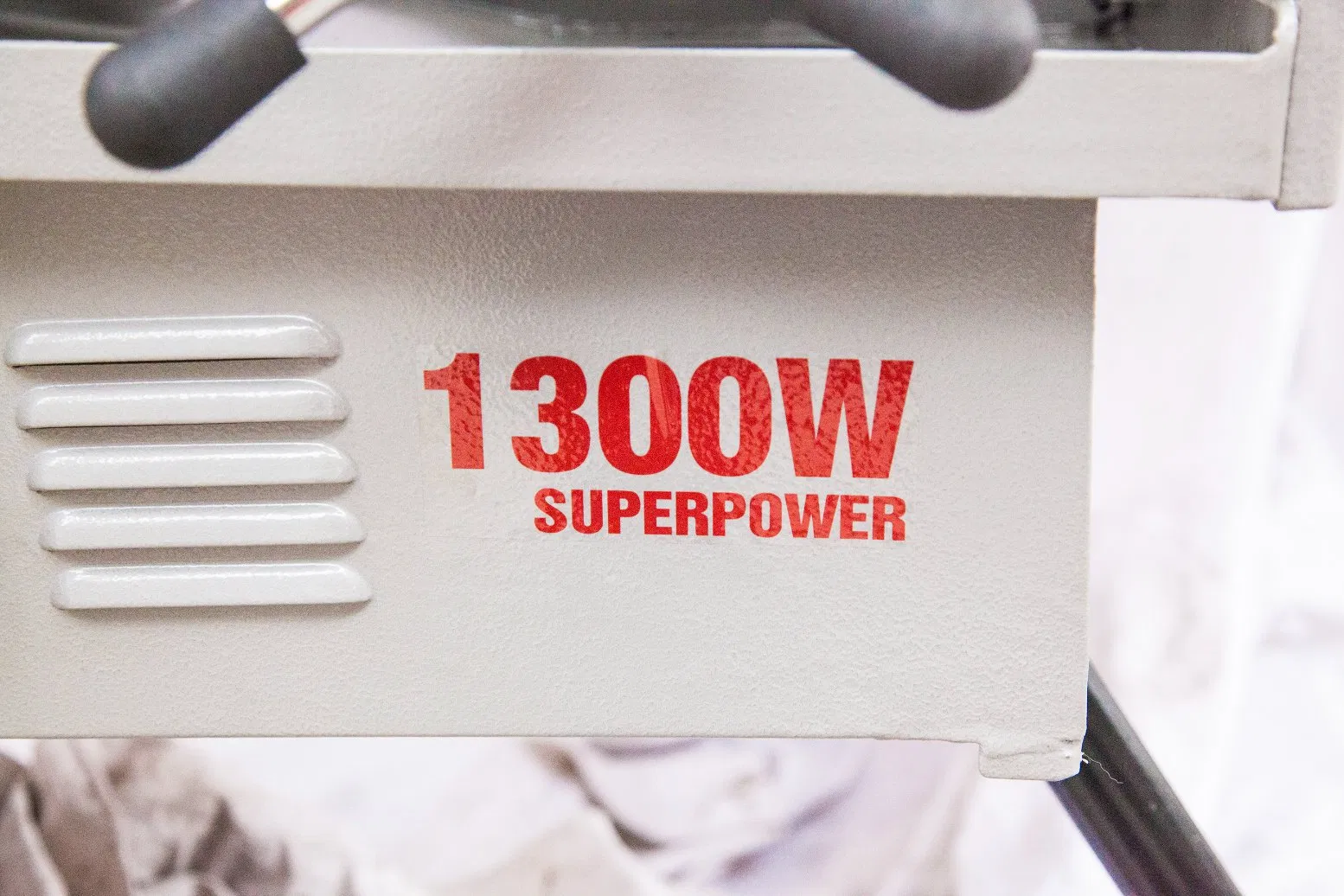 2" 1300W Portable Electric Pipe Threading Machine Tube Threader