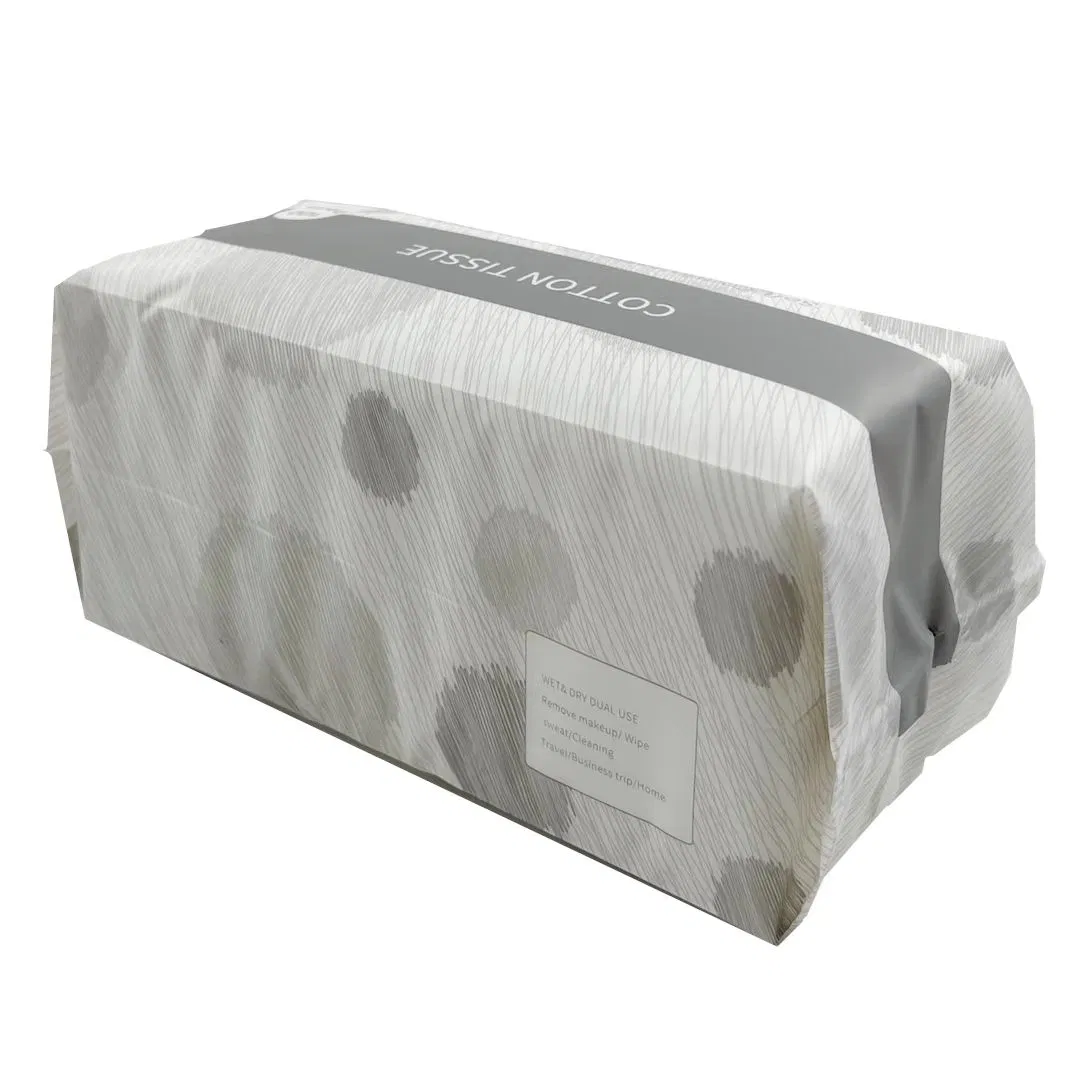 Ultra Gentle Cotton Baby Wipes for Delicate Skin Care