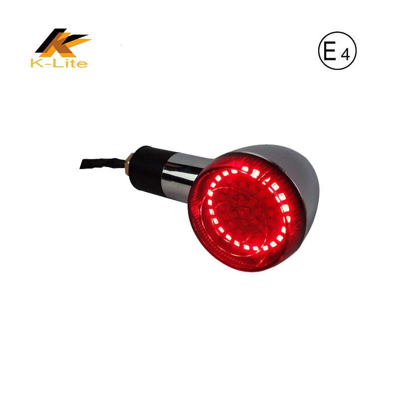Светодиодные поворотники для мотоцикла K-Lite M330
