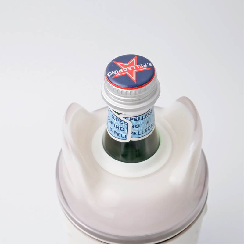 Custom Cat-Ear Wine Chiller Champagne Wine Chiller for Sale