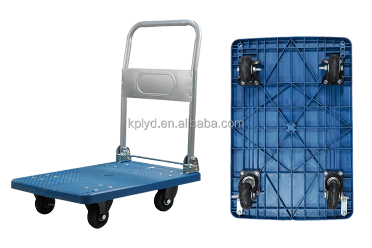 5-Inch Medium-Duty Solid Rubber Casters, Non-Slip and Wear-Resistant Rubber Wheels, Suitable for Shopping Carts, Trolleys, Toolboxes, etc.