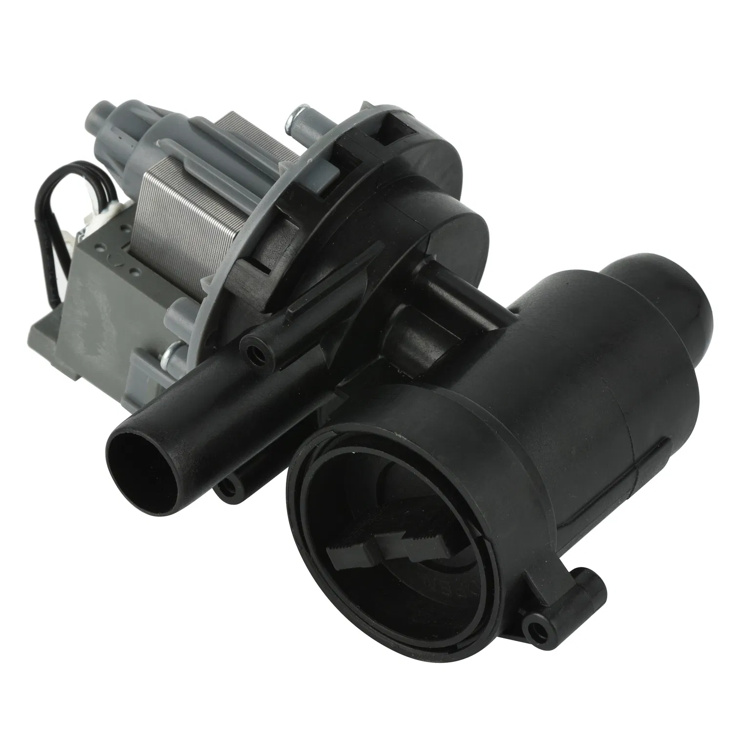 220-240V 50Hz 35W Portable Drain Pump Drain Motor Washing Machine