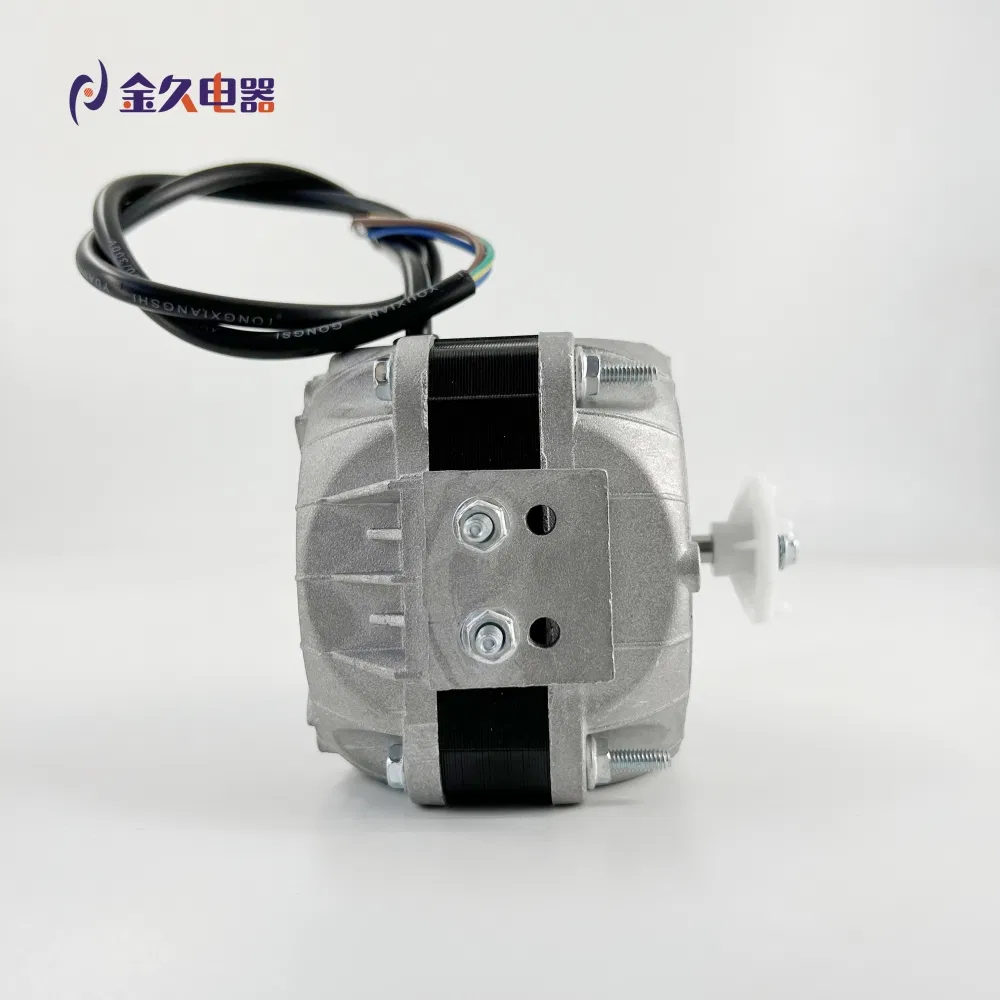 Yzf 10-20 10watt Refrigeration 4q Cover Fan Motor