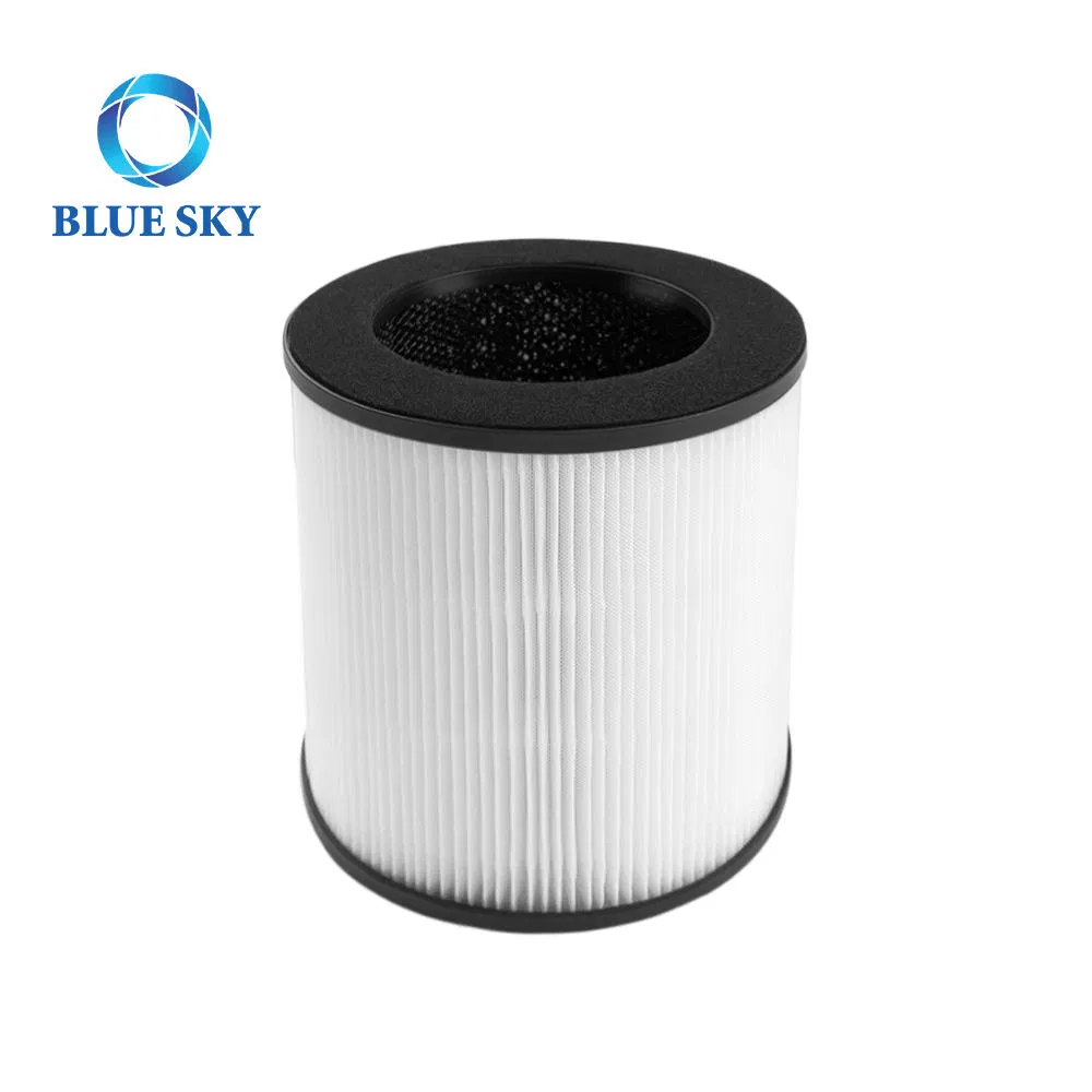 Activated Carbon H13 HEPA Filter Replacement for Ameifu Gdap1w Vewior A2 Purifier