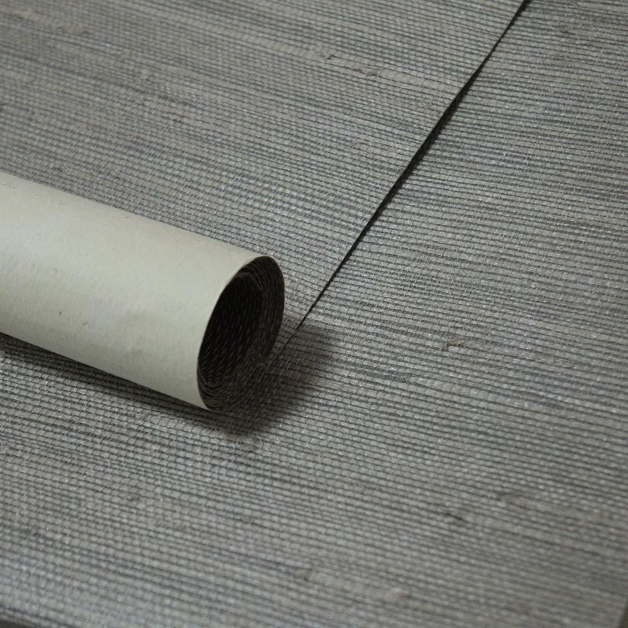 Luxury High Quality Pakistan Popular Design Sisal Jute Wallpaper for Room Decor