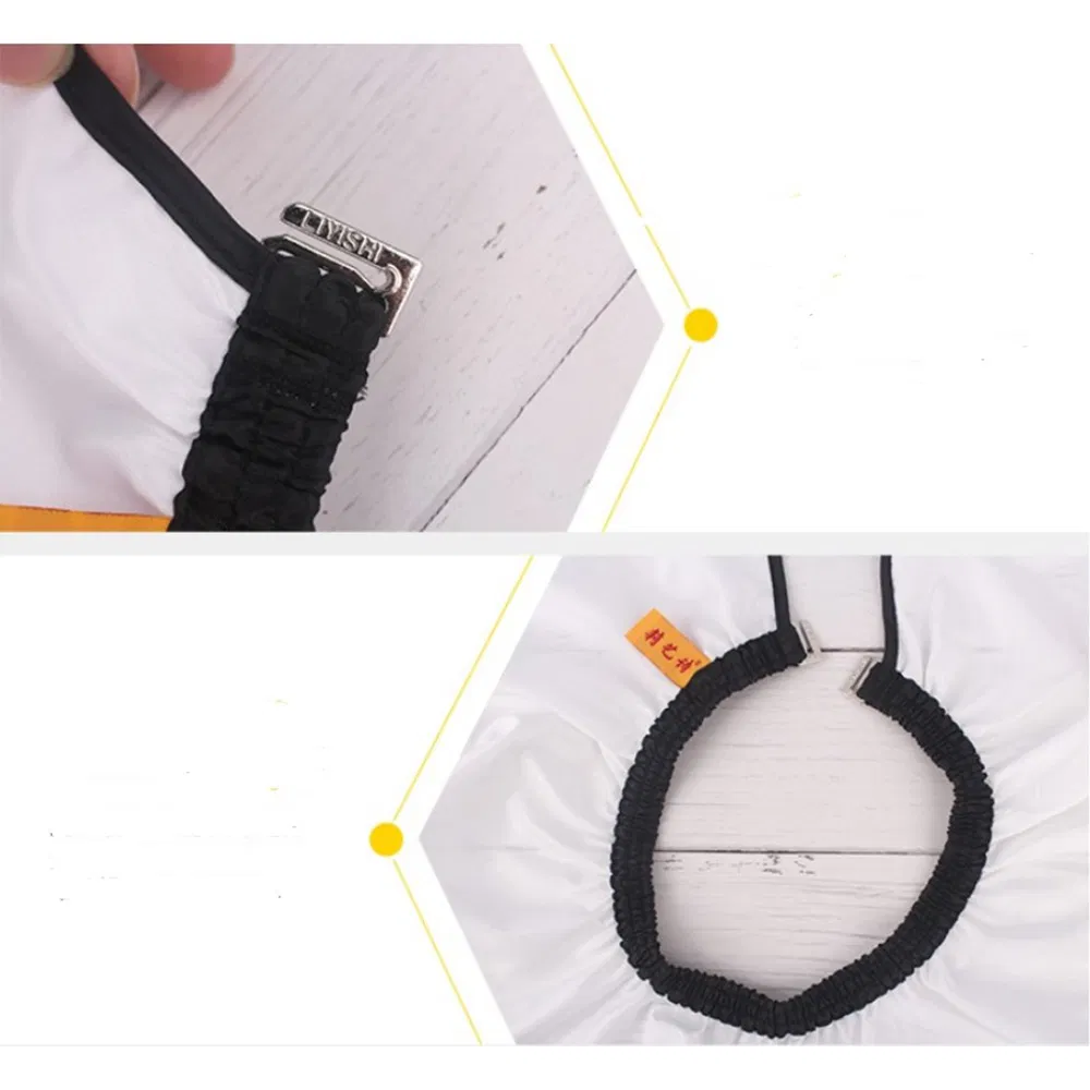 Salon Apron, Printing Hairdressing Waterproof Barber Cape