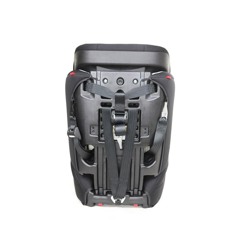 Us Market Special Fmvss213 Standard Head Support Portable Baby Car Seat