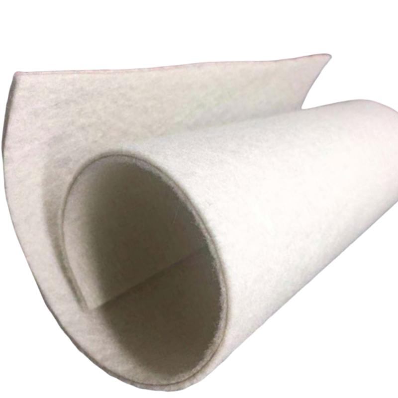 Hydrophilic Composite Geomembrane - Attracts Water, in Water Conservancy Projects