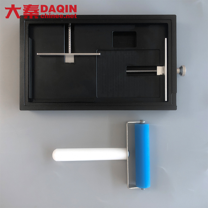 Hydrogel Screen Protector and Back Cover Stickers Cutting Machine for Any Model Mobile Phone