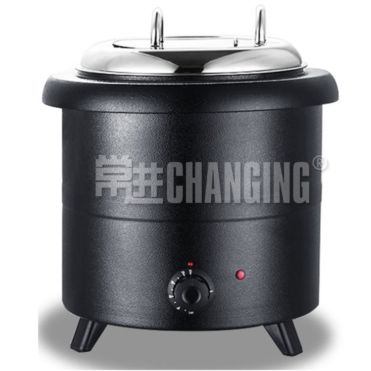 Changing Kitchenware Stainless Steel Insulated Beverage Dispenser