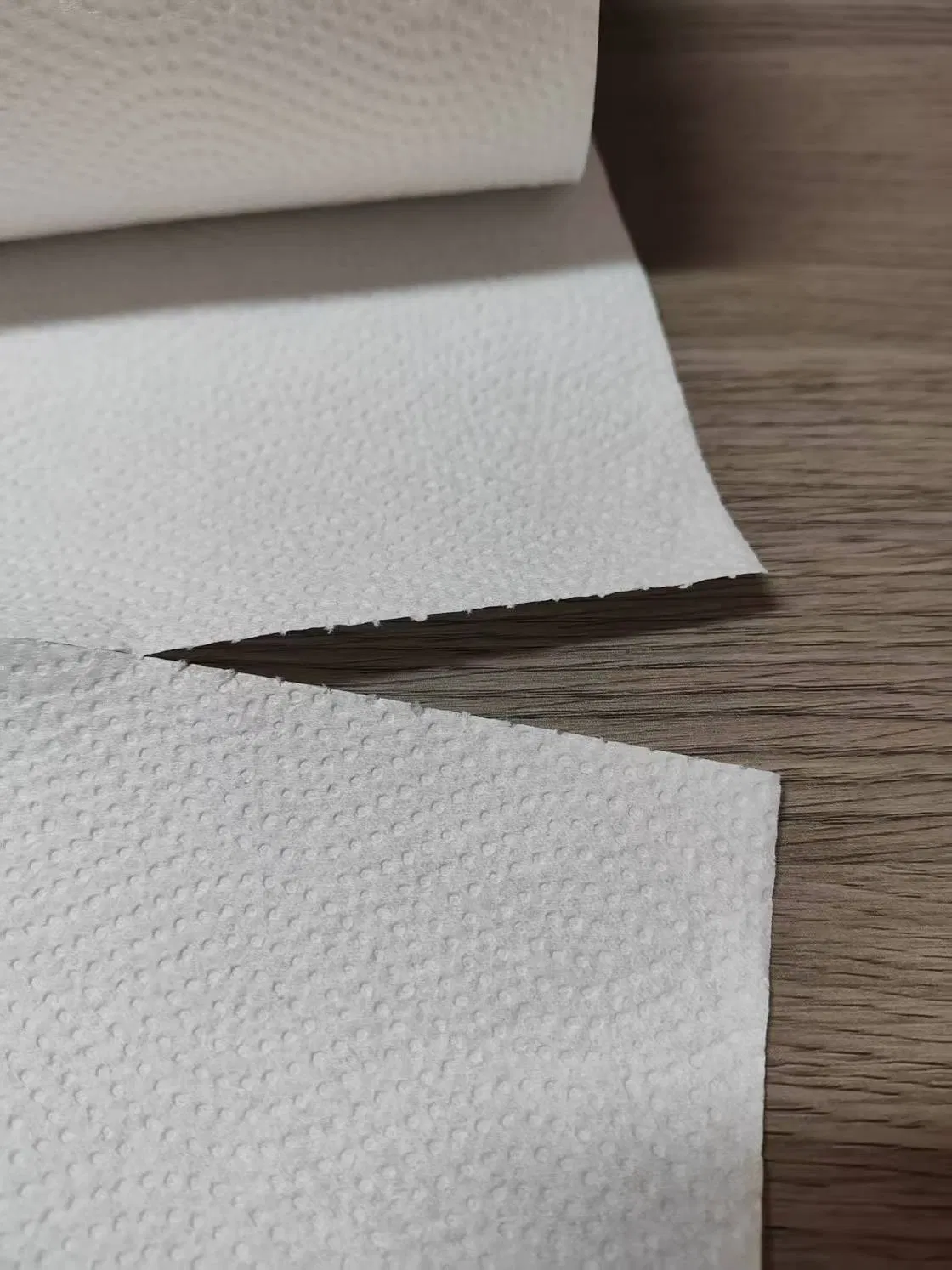 Ultra Thick Kitchen Paper Roll for Heavy Du