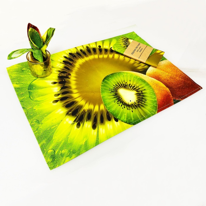 Premium Quick-Dry Microfiber Tea Towels for Effective Absorption