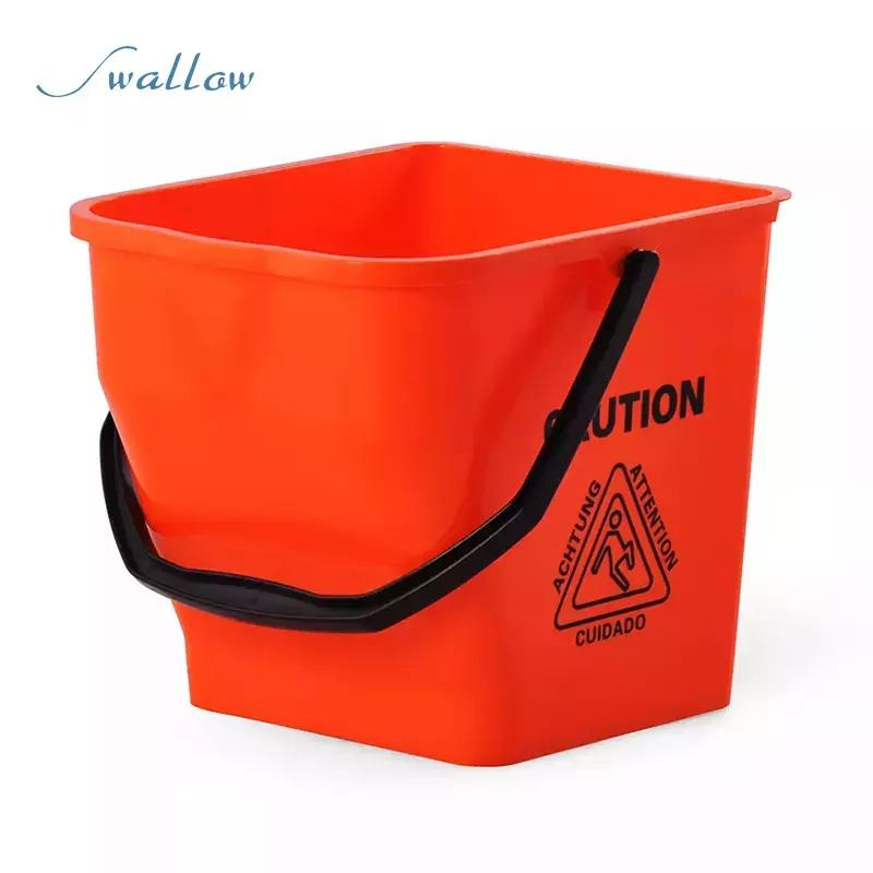 Big Sale! The Best Price and Quality! 25 Lt Ermp Plastic Durable Blue Indoor and Outdoor Cleaning Bucket