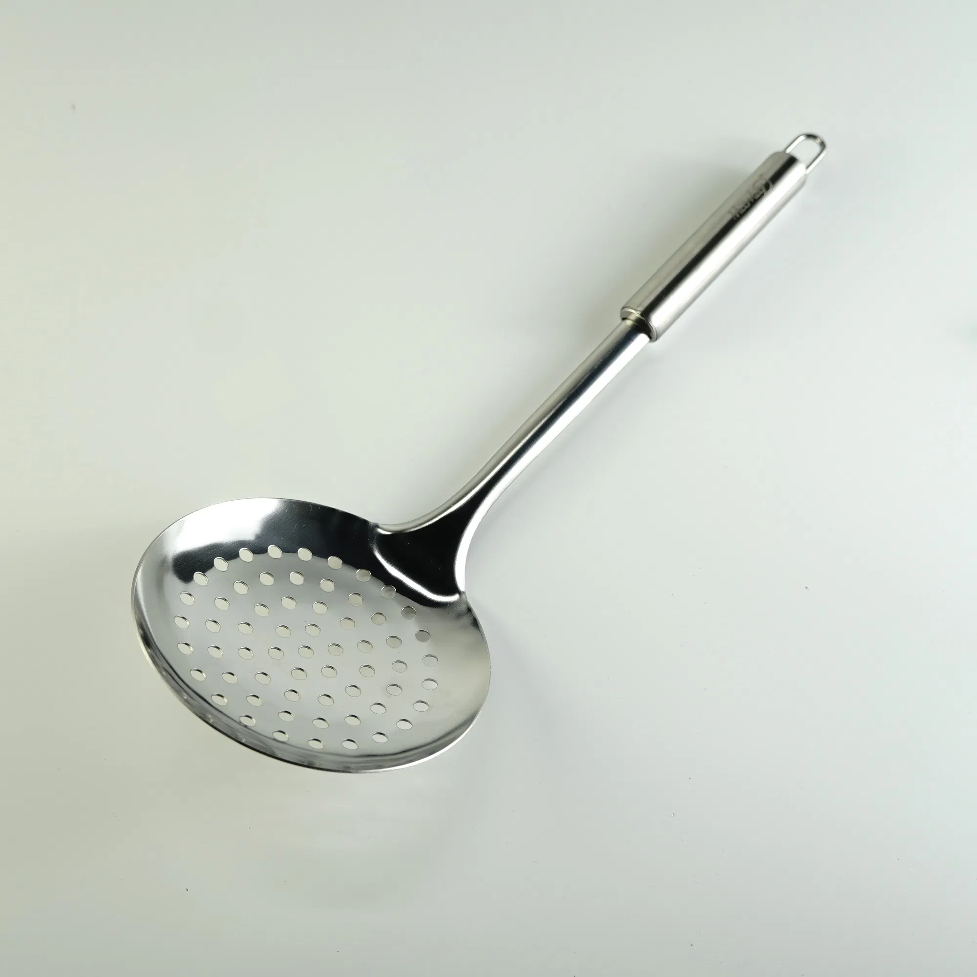Cookware Stainless Steel Kitchen Utensil Strainer