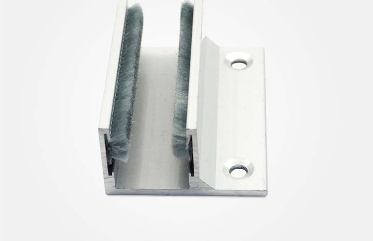 E-Star Floor Guides for Sliding Doors