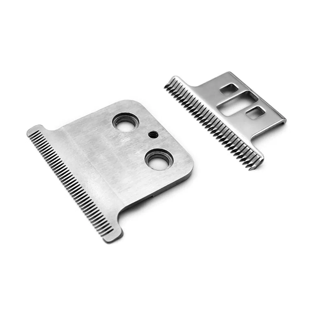 T Outliner Engraving Clipper Blade Trimmer Replacement Blades