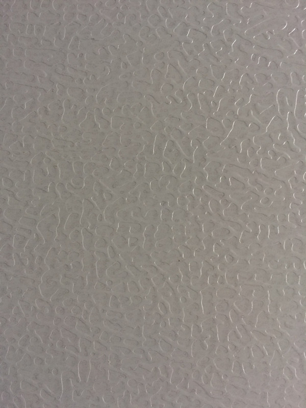 Embossed Steel Sheet, for Refrigerator Door Panel