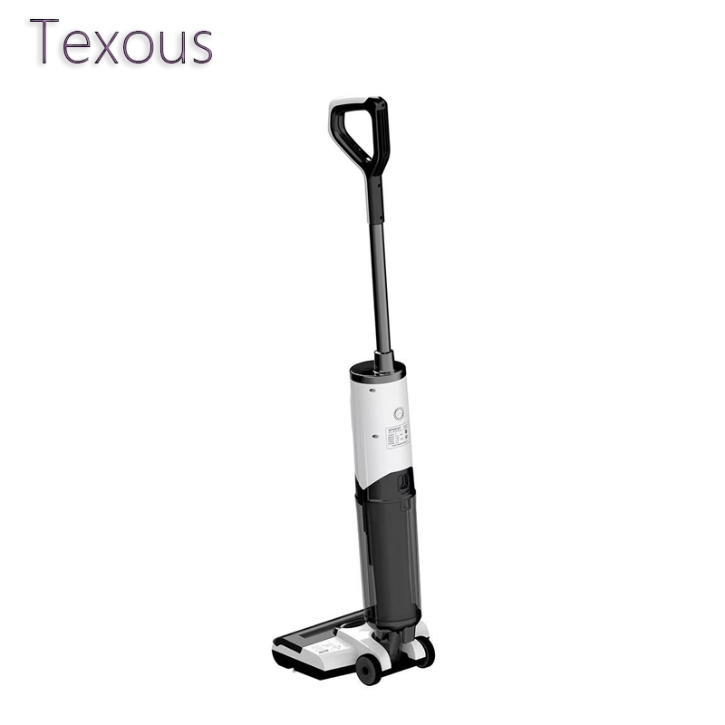 Dry and Wet Vacuum Cleaner with Washing, Suction and Mopping for Carpet