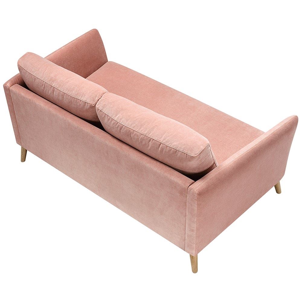 Диван для гостиной скандинавский стиль минимализм