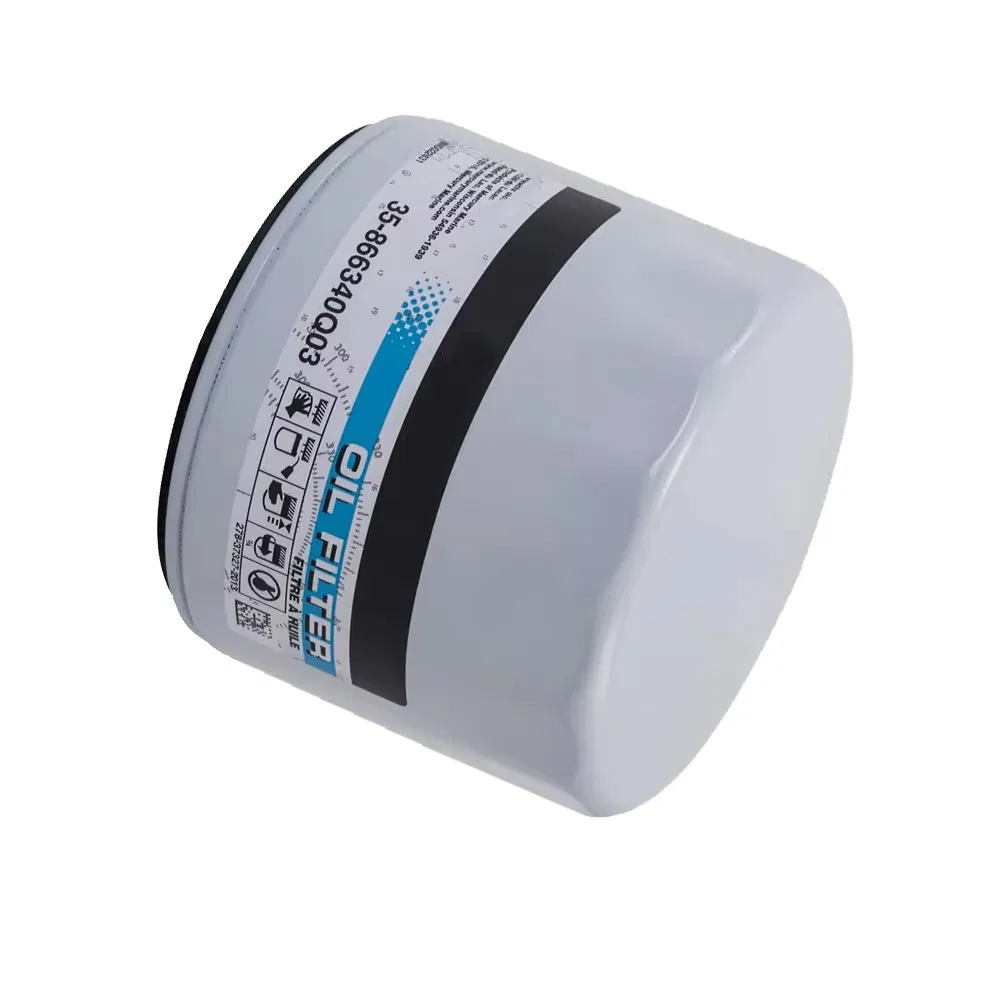 Масляный фильтр 35-866340