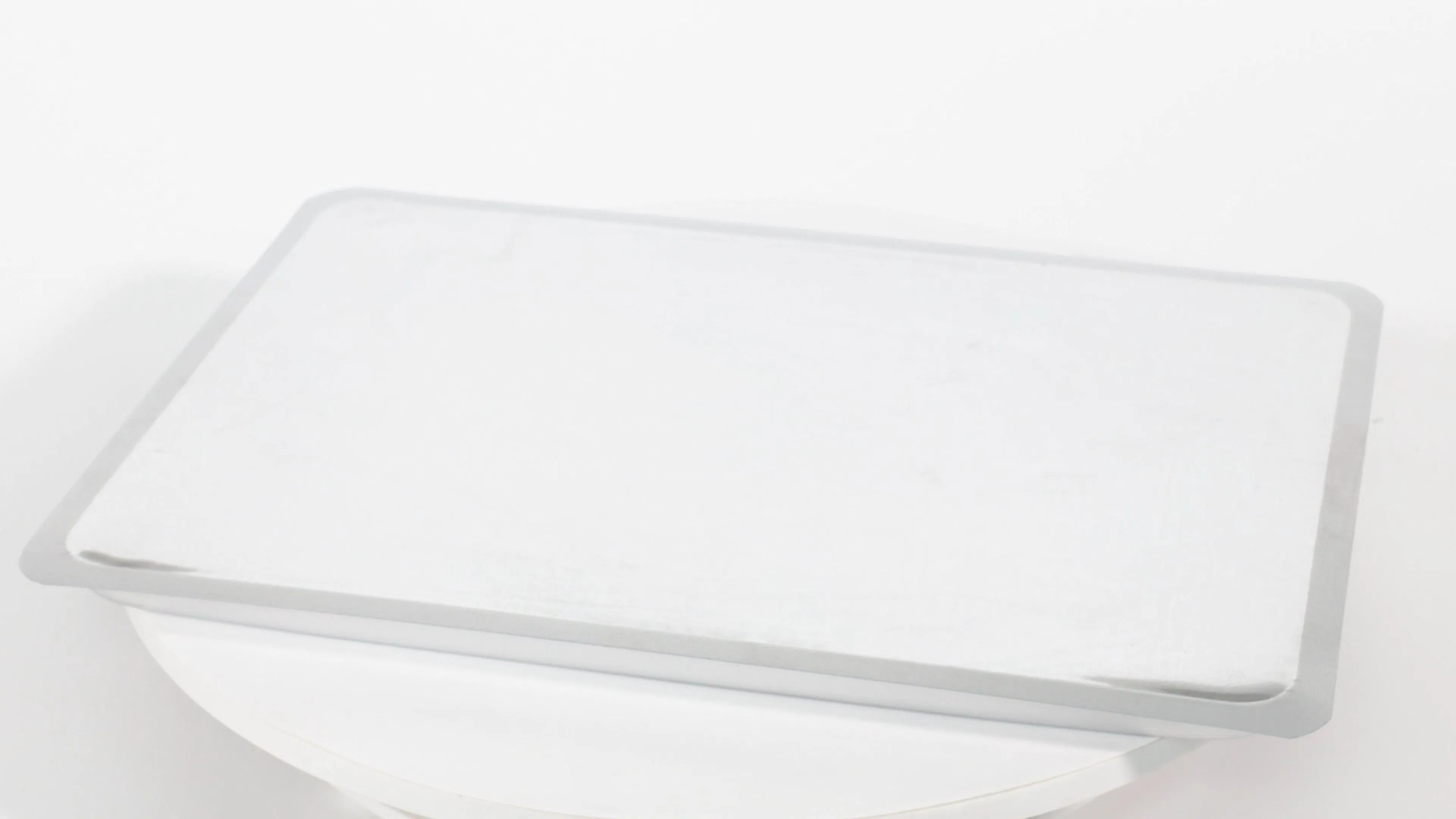 Vacuum Armor Panel for Internal Heat Insulation of Household Appliances