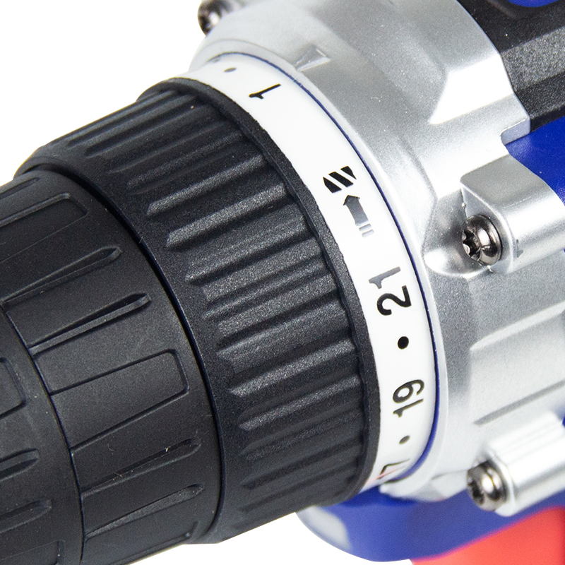 Sali 8220B 20V 2.0Ah Brushless Cordless Drill Without Battery