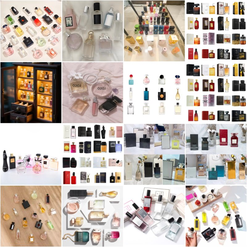 Парфюм Amber Musk, 100 мл, стойкий цветочный аромат