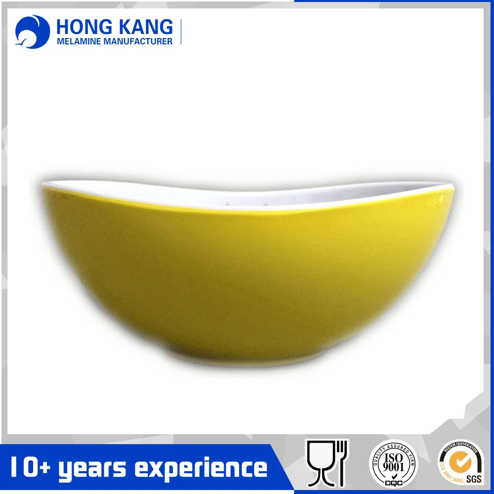 10inch Melamine Salad Bowl with Logo
