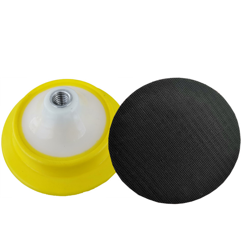 Опорная тарелка RP55 125 мм для полировальной машины