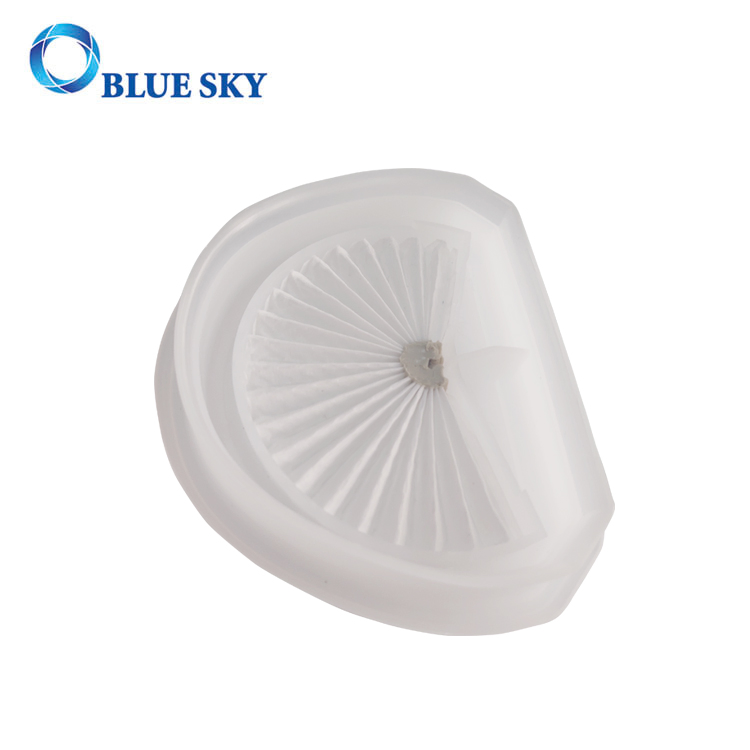 White Premium Filter for Black and Decker Hand Vacuum Cleaner Replace Part Vlpf10
