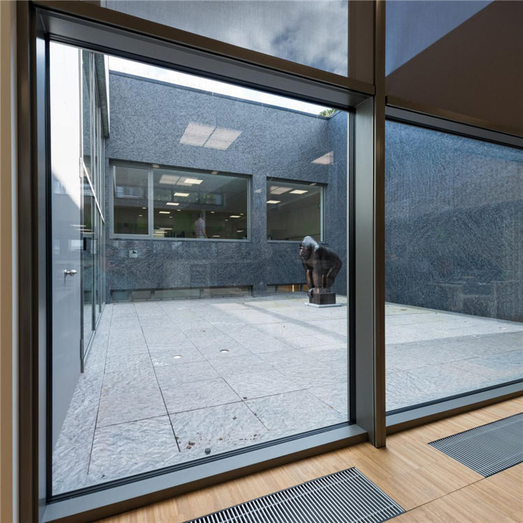 High Quality Insulated Low-E Glass Home Tempered Glass 6mm Price