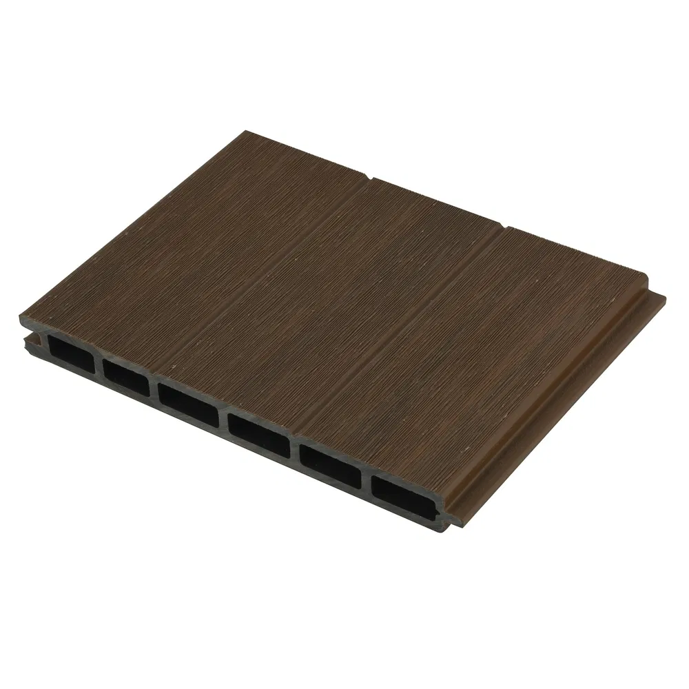 Cost Effective WPC Cladding Classic Yd216y25 Office Wall Board for Commercial Interiors