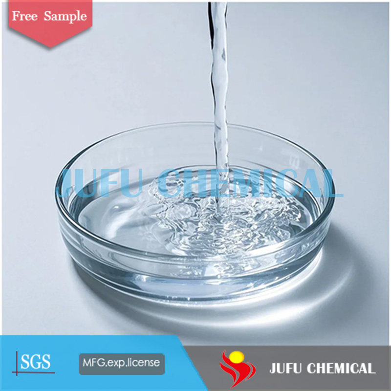 Industrial Grade 99% Diethyl Alcohol Monoisopropanolamine (DEIPA) 6712-98-7