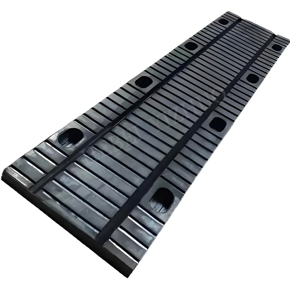 Bridge Expansion Joint Natural Rubber Bridge Device Elastomeric Rubber Expansion Joint