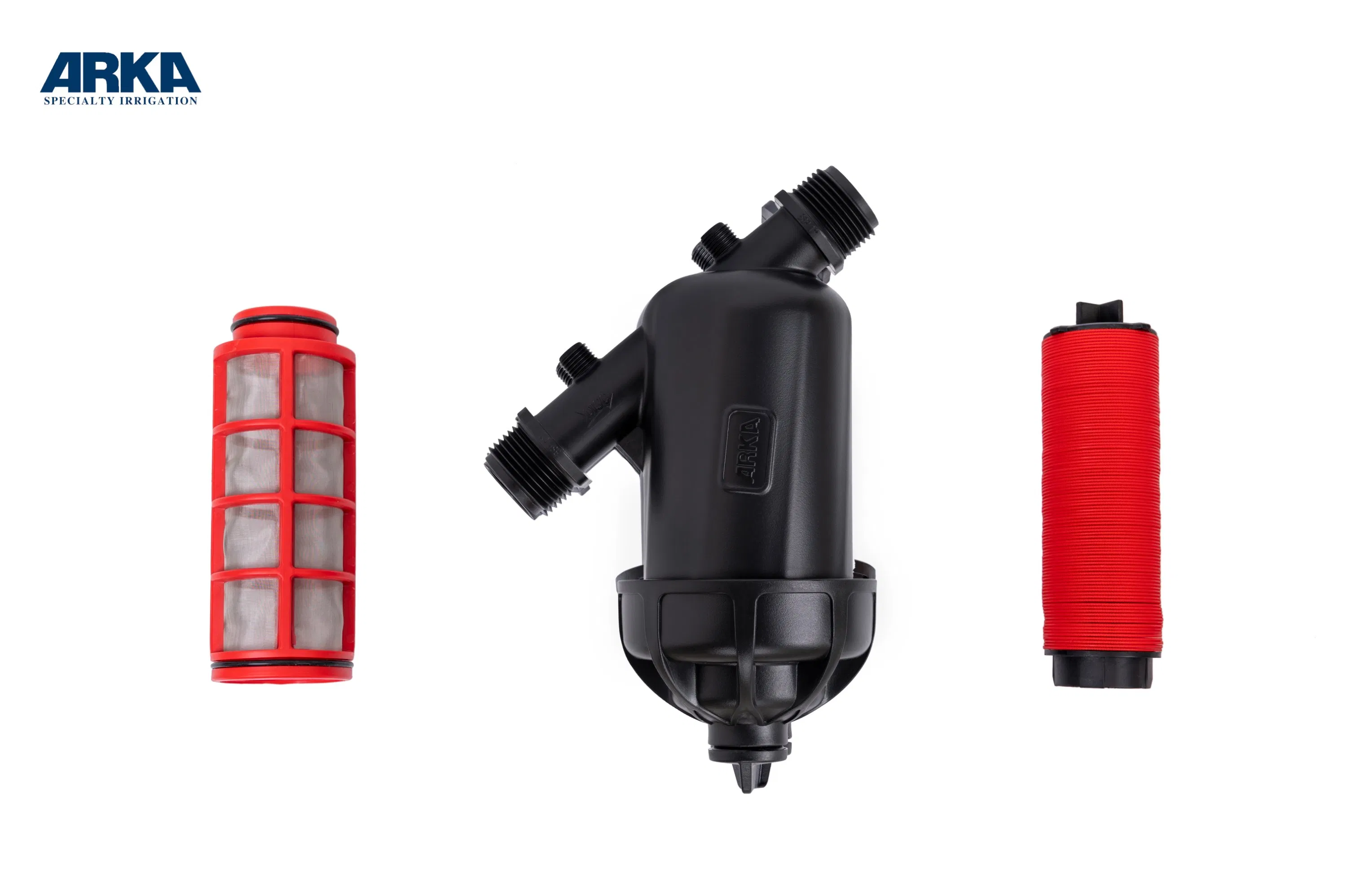 Best Sale Water Treatment Disc Filter for Water Filter