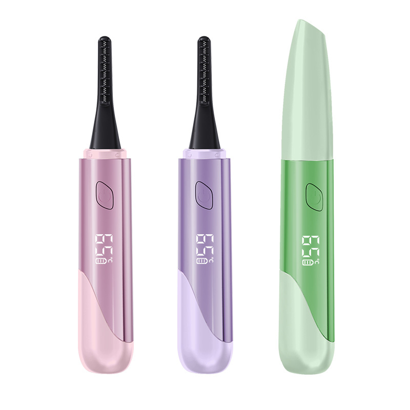 Instant Lash Curler for Beautifully Defined and Curled Lashes