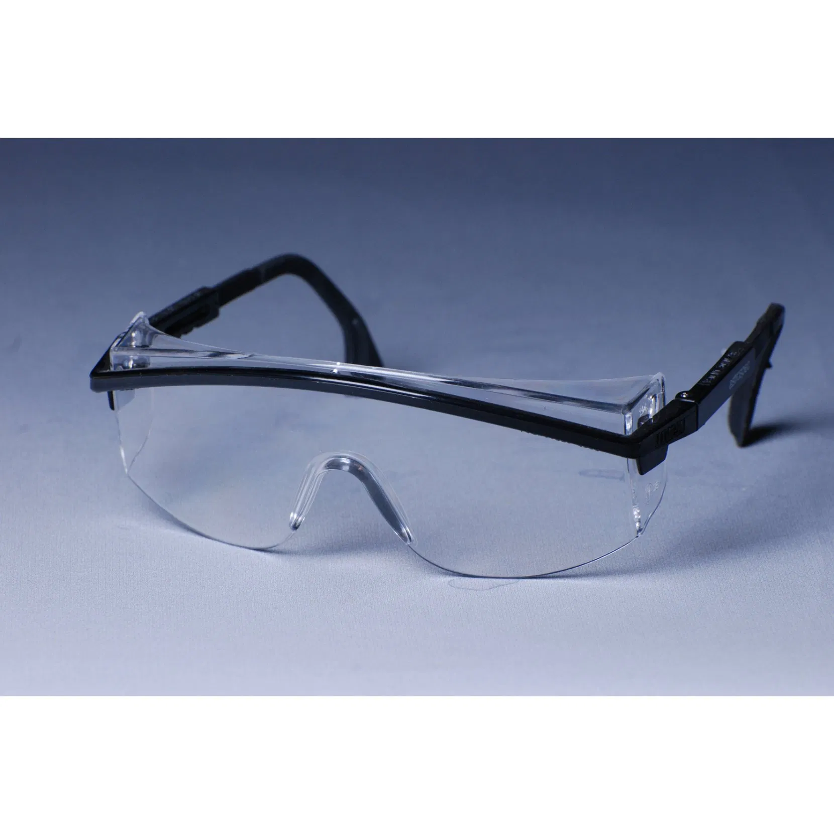 Slo-026-2 High Quality Top Popular Fashion Protective Eye Wear Eye Protection Safety Glasses Goggle Spectacles