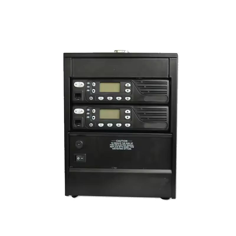 Мобильный ретранслятор TYT THR-9000D VHF/UHF
