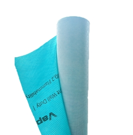 Vapour Control High Performance Waterproof Breathable Membrane