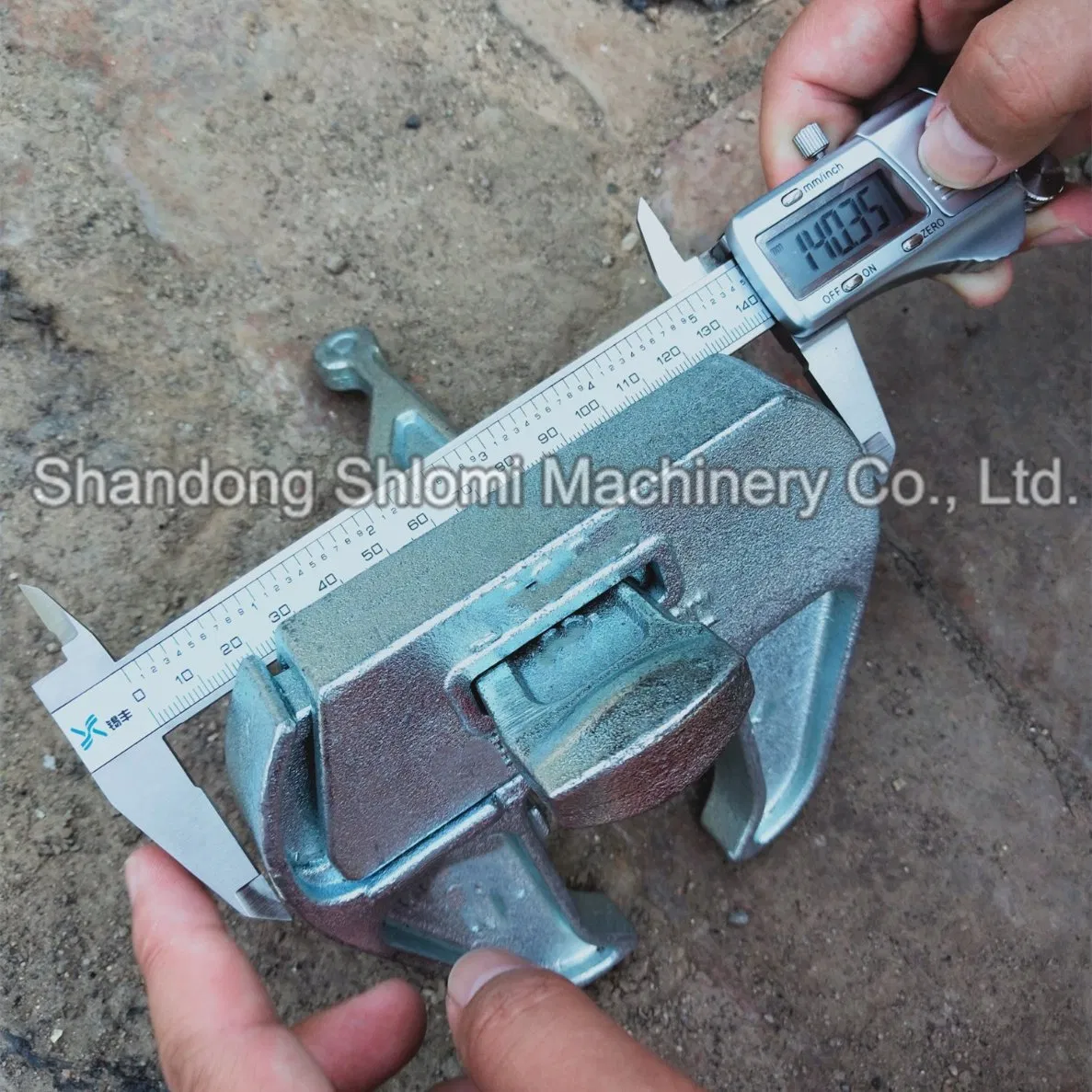 Concrete Column Scaffolding Scaffold Formwork Steel Meva Clamps Manufacturers
