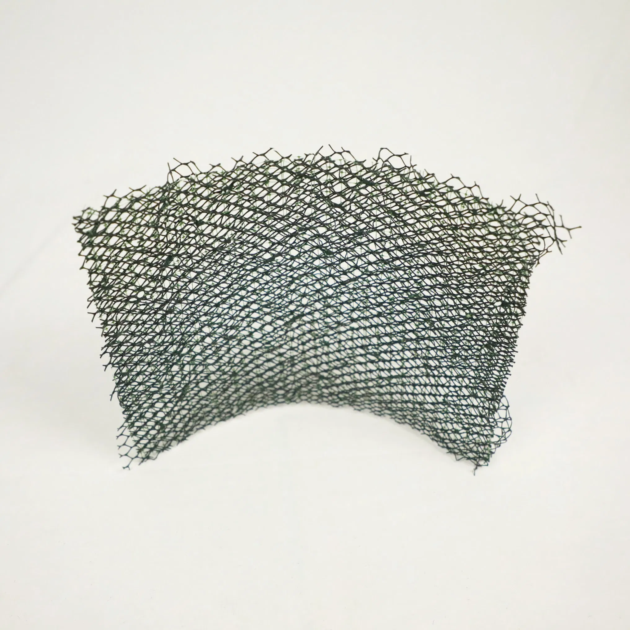 Geomat for Vegetation Protection/3D Erosion Control Mat/Em2-Em5