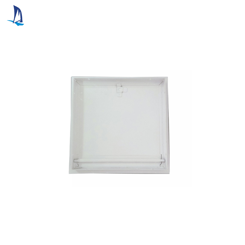 Flush Access Door 24" X 24", White
