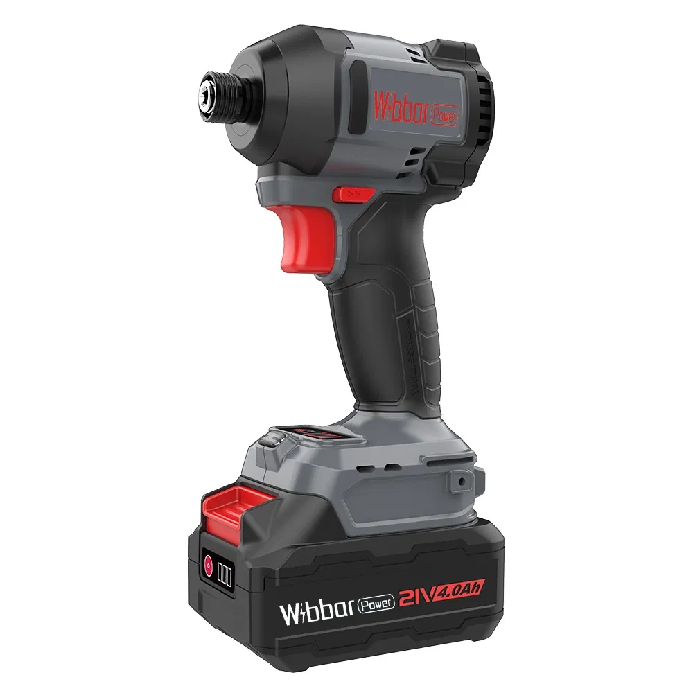 Multi Functional High-Power Dual-Purpose Brushless Lithium Battery Screwdriver