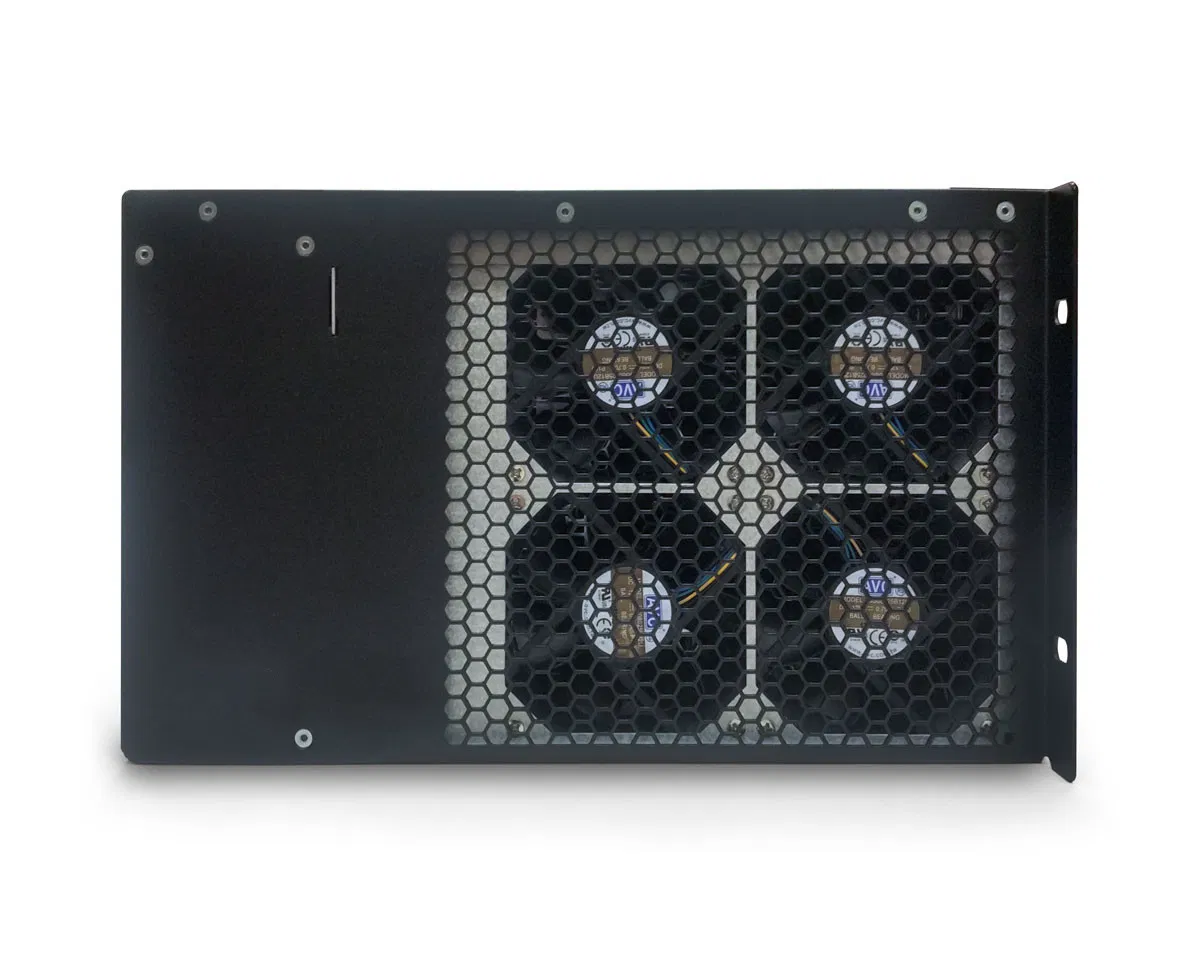 KVM-коммутатор Enterprise, 48-576 портов (CatX/Fiber)