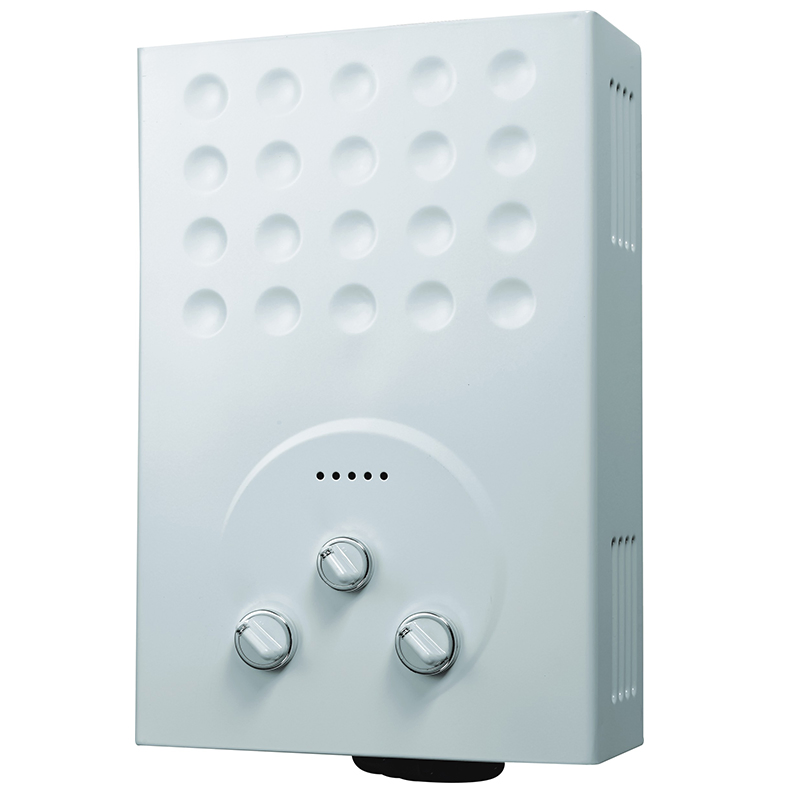 Low Pressure Wall Mounted Gas Boiler Tankless Gas Water Heater with CE Certification