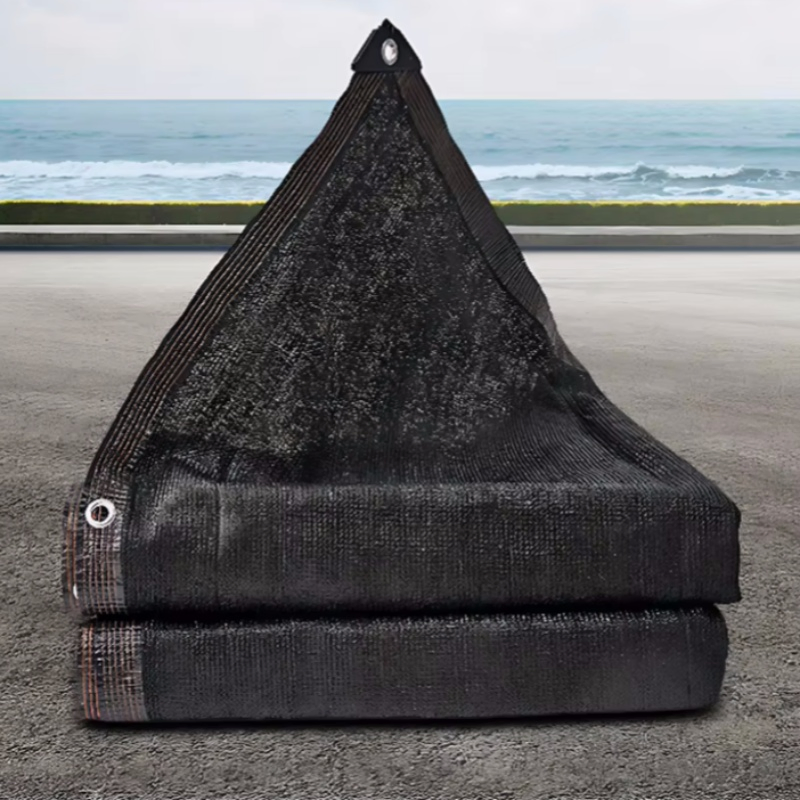 Customized 75% UV Protection 3m X 50m Green Agriculture Greenhouse Garden Balcony Shade Net