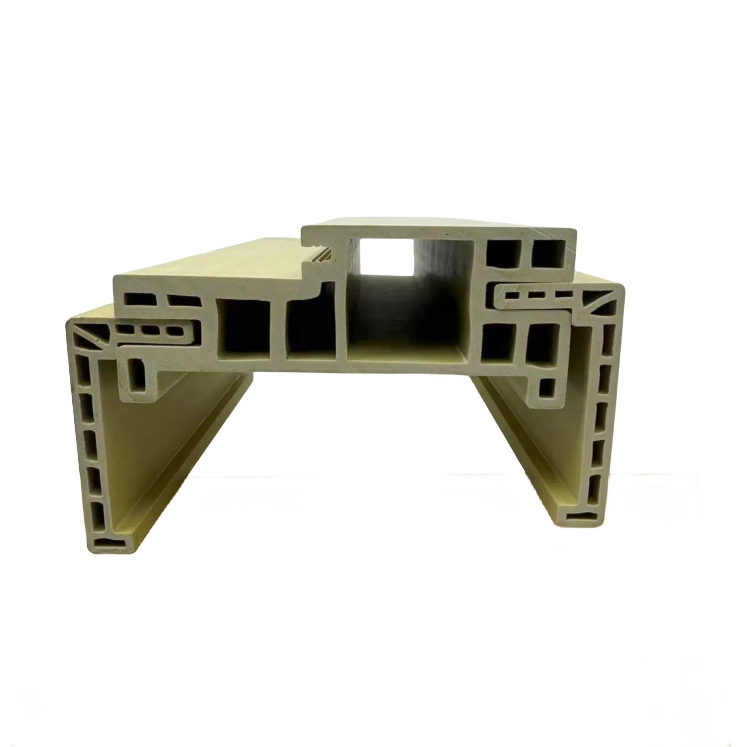 Decoration Door and Window Trim Board Wood Frame Moulding Wall Trim