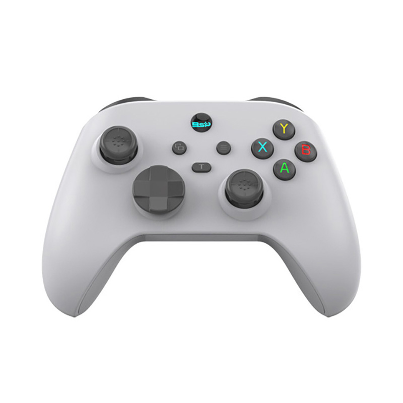 Беспроводной джойстик G6 Dual Hall для Nintendo Switch