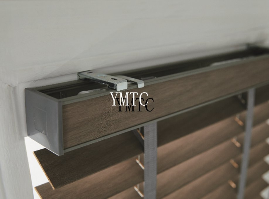 Fauxwood Blinds Moisture and Fade Resistant Convenience and Comfort to Your Window